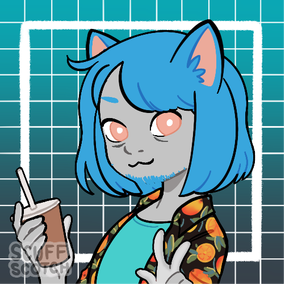 Baj'a in a Picrew created by ScuffScotch